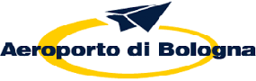 Logo Aeroporto di Bologna
